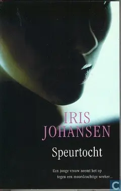 Omslag van De speurtocht