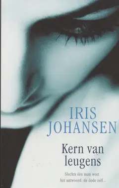 Omslag van Kern van leugens