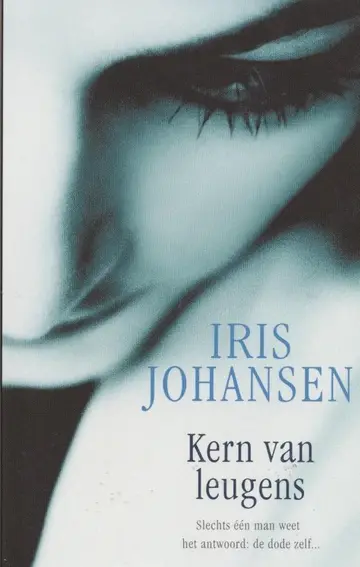 Omslag van Kern van leugens