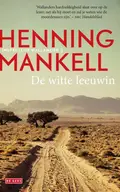 Omslag van De witte leeuwin