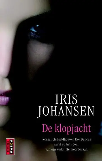 Omslag van De klopjacht