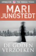 Omslag van De goden verzoeken