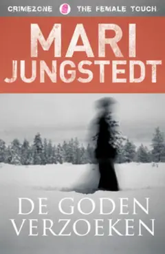 Omslag van De goden verzoeken