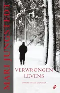 Omslag van Verwrongen levens