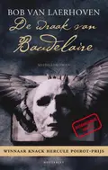 Omslag van De wraak van Baudelaire
