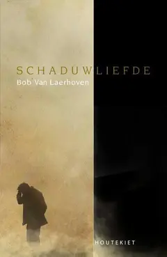 Omslag van Schaduwliefde