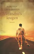 Omslag van Alejandro's leugen