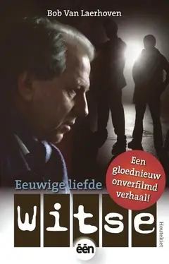 Omslag van Eeuwige liefde