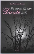 Omslag van De vrouw die van Dante hield