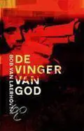 Omslag van De vinger van God