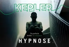 Omslag van Hypnose