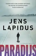 Omslag van Paradijs