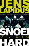 Omslag van Snoeihard