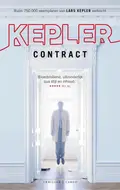 Omslag van Contract
