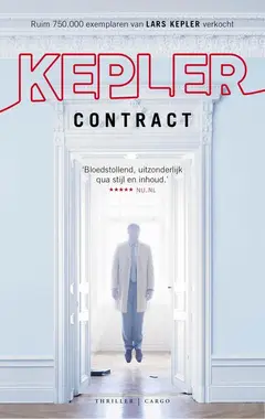 Omslag van Contract