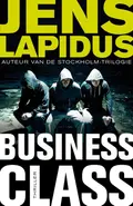 Omslag van Businessclass