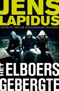 Omslag van Het Elboersgebergte