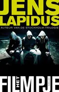 Omslag van Het filmpje