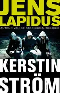 Omslag van Kerstin Ström
