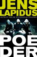 Omslag van Poeder