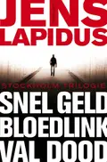 Omslag van De Stockholm-trilogie