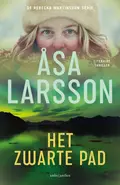 Omslag van Het zwarte pad
