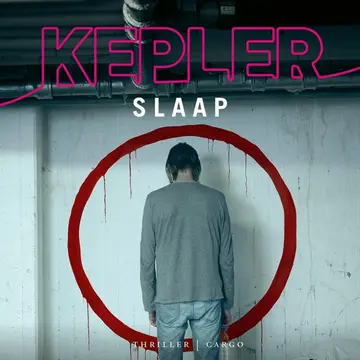 Omslag van Slaap