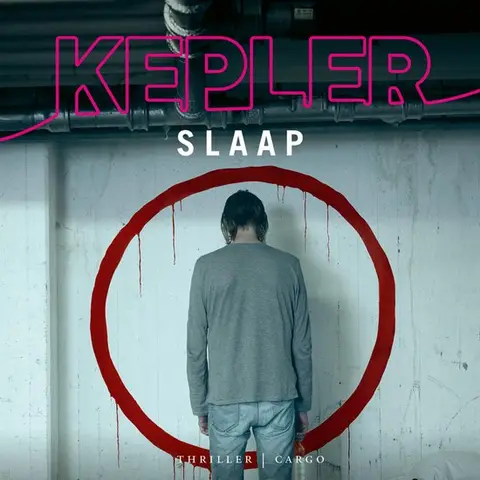 Omslag van Slaap