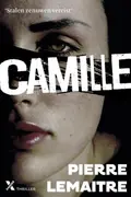 Omslag van Camille