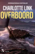 Omslag van Overboord