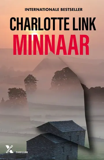 Omslag van Minnaar