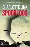 Omslag van Spoorloos