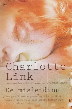 Omslag van De misleiding