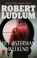 Omslag van Het Osterman weekend