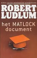 Omslag van Het Matlock document