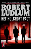 Omslag van Het Holcroft pact