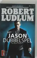 Omslag van Het Jason dubbelspel