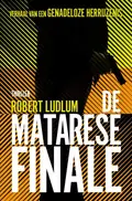 Omslag van De Matarese finale