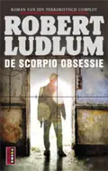 Omslag van De Scorpio obsessie