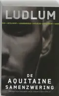 Omslag van De Aquitaine samenzwering