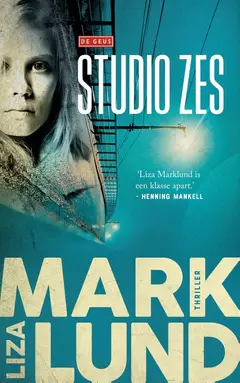 Omslag van Studio Zes