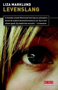 Omslag van Levenslang