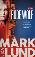 Omslag van Rode Wolf
