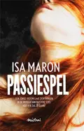 Omslag van Passiespel