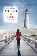Omslag van 24 dagen