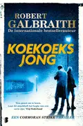 Omslag van Koekoeksjong