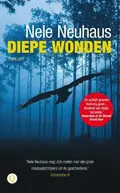 Omslag van Diepe wonden