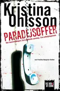 Omslag van Paradijsoffer