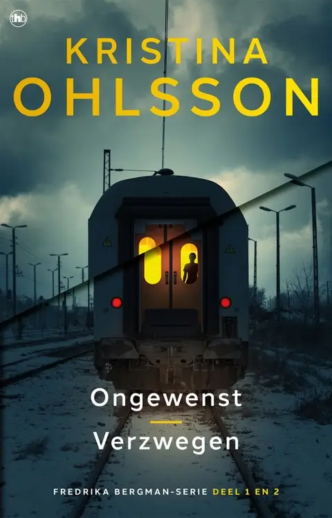 Omslag van Ongewenst & Verzwegen