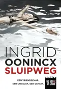 Omslag van Sluipweg